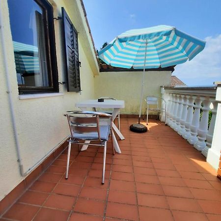 Knaffl Apartment Krk Town Exterior foto