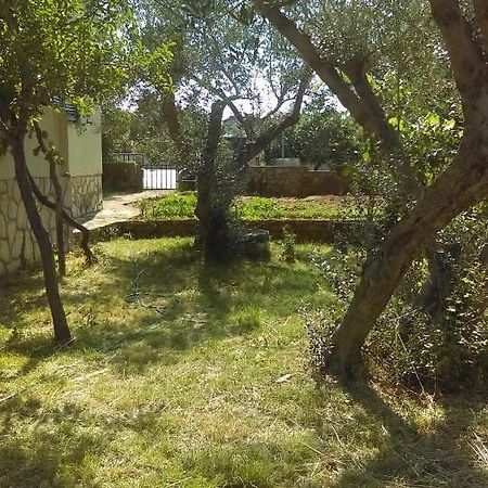 Knaffl Apartment Krk Town Exterior foto